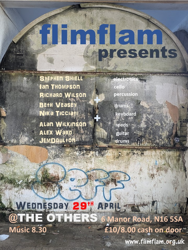 flimflam April 2026